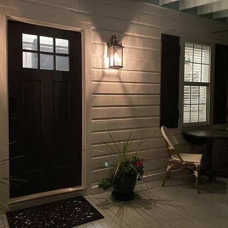 Cottage Summerville Dış mekan fotoğraf